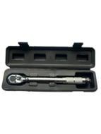 momentsleutel - 3/8 duims aansluiting - vanaf 19 tot 110 nm - krachtsleutel - torque sleutel