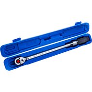 momentsleutel 1/2 duims - 70 tot 350 Nm - torque sleutel - krachtsleutel - asta