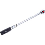 momentsleutel 3/8 duims - 20 tot 110 Nm - torque sleutel - krachtsleutel - asta