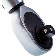 momentsleutel 3/8 duims - 20 tot 110 Nm - torque sleutel - krachtsleutel - asta
