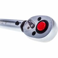 momentsleutel 3/8 duims - 20 tot 110 Nm - torque sleutel - krachtsleutel - asta