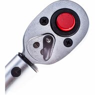 momentsleutel 3/8 duims - 20 tot 110 Nm - torque sleutel - krachtsleutel - asta