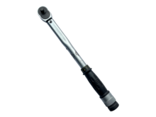 momentsleutel - 3/8 duims aansluiting - vanaf 20 tot 110 nm - krachtsleutel - torque sleutel