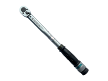 momentsleutel - 3/8 duims aansluiting - vanaf 20 tot 110 nm - krachtsleutel - torque sleutel