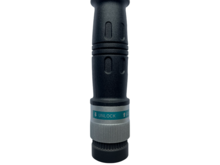 momentsleutel - 3/8 duims aansluiting - vanaf 20 tot 110 nm - krachtsleutel - torque sleutel