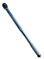 momentsleutel - 1/2 duims aansluiting - vanaf 70 tot 350 nm - krachtsleutel - torque sleutel