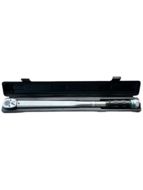 momentsleutel - 1/2 duims aansluiting - vanaf 70 tot 350 nm - torque sleutel - krachtsleutel