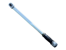 momentsleutel - 1/2 duims aansluiting - vanaf 70 tot 350 nm - torque sleutel - krachtsleutel