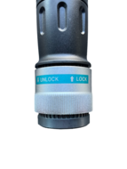 momentsleutel - 1/2 duims aansluiting - vanaf 70 tot 350 nm - torque sleutel - krachtsleutel