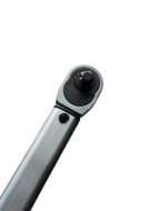 momentsleutel - 1/2 duims aansluiting - vanaf 70 tot 350 nm - torque sleutel - krachtsleutel