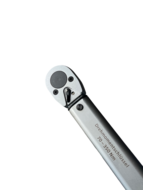 momentsleutel - 1/2 duims aansluiting - vanaf 70 tot 350 nm - torque sleutel - krachtsleutel