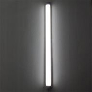 koppelbare led paneelarmatuur voor binnen 20w 6500k - led paneel - ledlamp - paneel licht - led panelen