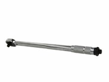 momentsleutel - 1/2 duims aansluiting - vanaf 28 tot 210 nm - krachtsleutel - torque sleutel - geko