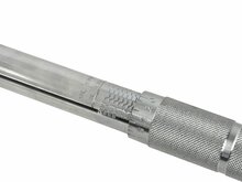 momentsleutel - 1/2 duims aansluiting - vanaf 28 tot 210 nm - krachtsleutel - torque sleutel - geko
