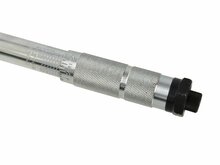 momentsleutel - 1/2 duims aansluiting - vanaf 28 tot 210 nm - krachtsleutel - torque sleutel - geko