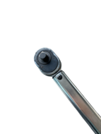 momentsleutel - 1/2 duims aansluiting - vanaf 28 tot 210 nm - krachtsleutel - torque sleutel