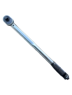 momentsleutel - 1/2 duims aansluiting - vanaf 28 tot 210 nm - krachtsleutel - torque sleutel