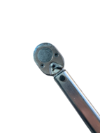 momentsleutel - 1/2 duims aansluiting - vanaf 28 tot 210 nm - krachtsleutel - torque sleutel