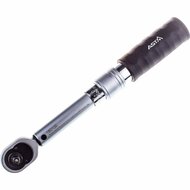 momentsleutel 1/4 duims - 6 tot 30 Nm - torque sleutel - krachtsleutel - asta