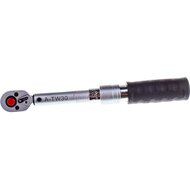momentsleutel 1/4 duims - 6 tot 30 Nm - torque sleutel - krachtsleutel - asta
