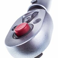 momentsleutel 1/4 duims - 6 tot 30 Nm - torque sleutel - krachtsleutel - asta