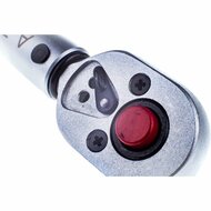 momentsleutel 1/4 duims - 6 tot 30 Nm - torque sleutel - krachtsleutel - asta