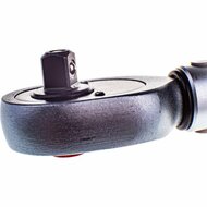 momentsleutel 1/4 duims - 6 tot 30 Nm - torque sleutel - krachtsleutel - asta