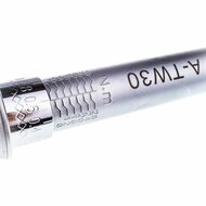 momentsleutel 1/4 duims - 6 tot 30 Nm - torque sleutel - krachtsleutel - asta