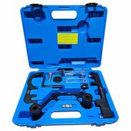 timingset bmw diesel 1.6 - 2.0 en 3.0 liter - afstelset - distributieset - n47 - n47s - n57 en n57s - satra