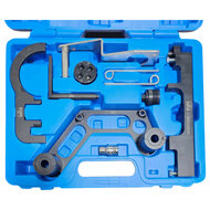 timingset bmw diesel 1.6 - 2.0 en 3.0 liter - afstelset - distributieset - n47 - n47s - n57 en n57s - satra