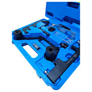 timingset bmw diesel 1.6 - 2.0 en 3.0 liter - afstelset - distributieset - n47 - n47s - n57 en n57s - satra