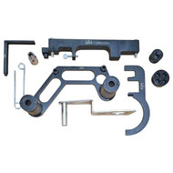 timingset bmw diesel 1.6 - 2.0 en 3.0 liter - afstelset - distributieset - n47 - n47s - n57 en n57s - satra