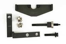 vergrendelset bmw mini cooper - w10 - w11b benzinemotor 1.4 en 1.6 liter - blokkeer set - distribut