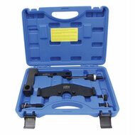 vergrendelset bmw mini cooper - w10 - w11b benzinemotor 1.4 en 1.6 liter - blokkeer set - distribut