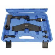 vergrendelset bmw mini cooper - w10 - w11b benzinemotor 1.4 en 1.6 liter - blokkeer set - distribut