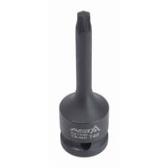 kracht torxdop - t40 - 1/2 duims - torx dop - asta