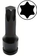 kracht torxdop - t30 - 1/2 duims - torx dop - asta