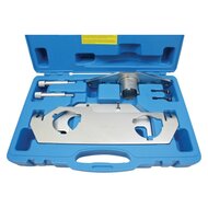 timingset land rover en jaguar jlr 2.0t - timingtool - afstelgereedschap - distributie afstelset - satra