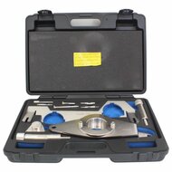 timingset land rover en jaguar I6 3.0T - timingtool - afstelgereedschap - distributie afstelset - satra