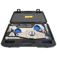timingset land rover en jaguar I6 3.0T - timingtool - afstelgereedschap - distributie afstelset - satra