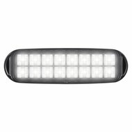 led werklamp 16x led 24w - werklamp - bouwlamp - lamp - werklicht - led werklamp