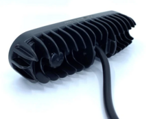 led werklamp 16x led 24w - werklamp - bouwlamp - lamp - werklicht - led werklamp