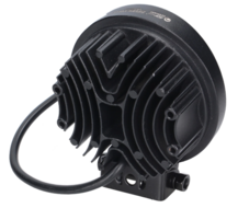 led werklamp 4x led 16w - werklamp - bouwlamp - lamp - werklicht - led werklamp