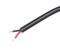 ronde led werklamp 9x mini led 10 tot 36v - werklamp - ledlamp - werklicht - bouwlamp - lamp