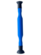 zuigklepslijper - 2 delig - klepslijp set - klepslijper - klepslijperset - honer - satra