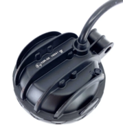 led werklamp 4x led 14w - bouwlamp - werklamp - werklicht - ledlamp - lamp