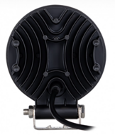 led werklamp 9x led 24w - bouwlamp - werklamp - werklicht - ledlamp - lamp