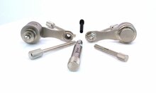 timingset - land Rover en jaguar - 2.5 - 2.7 en 3.0 V6 - blokkeer set - asta