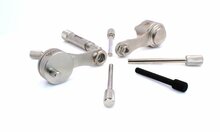 timingset - land Rover en jaguar - 2.5 - 2.7 en 3.0 V6 - blokkeer set - asta