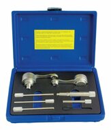 timingset - land Rover en jaguar - 2.5 - 2.7 en 3.0 V6 - blokkeer set - asta